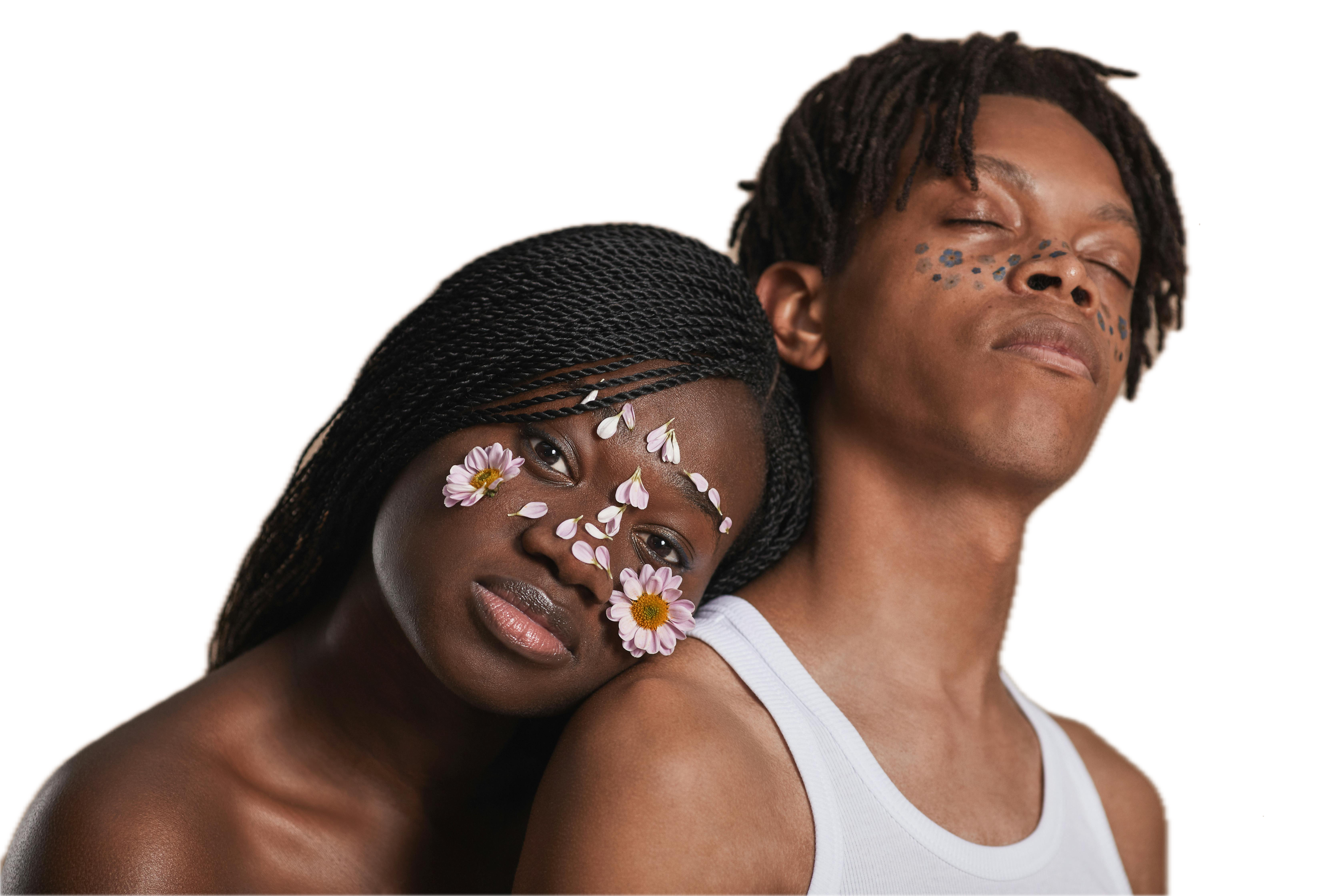 A Haitian love story